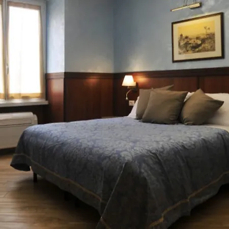Residenza Matteucci ベッド・アンド・ブレックファスト 2*