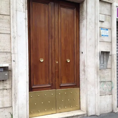 Residenza Matteucci ローマ
