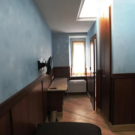 Residenza Matteucci Bed & Breakfast Roma