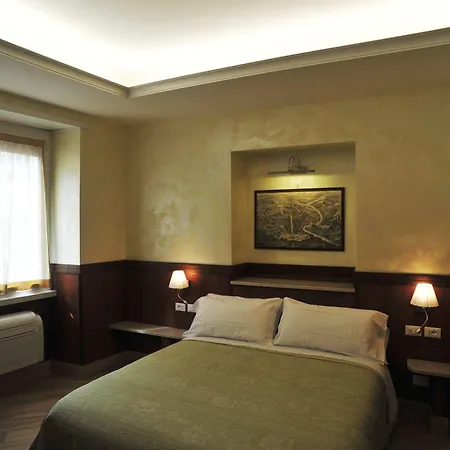 Residenza Matteucci ベッド・アンド・ブレックファスト