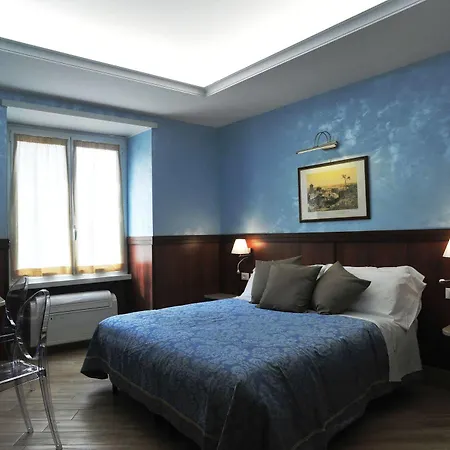 Residenza Matteucci ベッド・アンド・ブレックファスト