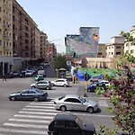 Residenza Matteucci 로마