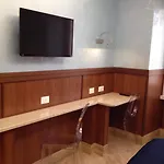 Residenza Matteucci B&B 로마