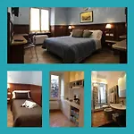 Residenza Matteucci 4* 로마