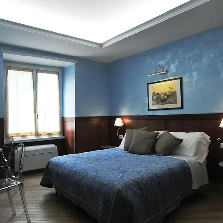 Couette-café Residenza Matteucci