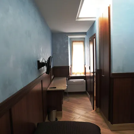 Residenza Matteucci 4* רומא