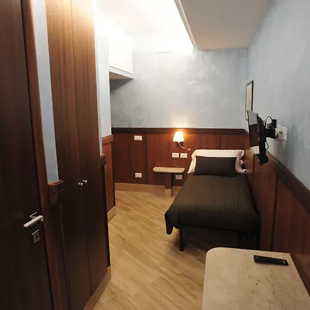 Residenza Matteucci לינה וארוחת בוקר