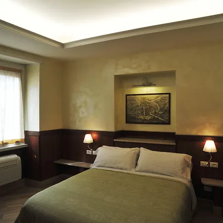 Residenza Matteucci Couette-café