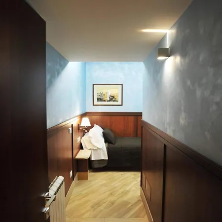 Residenza Matteucci רומא