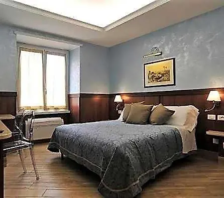 Residenza Matteucci לינה וארוחת בוקר