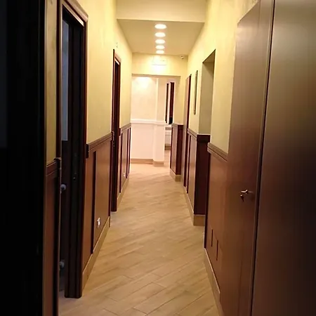 住宿加早餐酒店 马陶西住宿加早餐旅馆 罗马