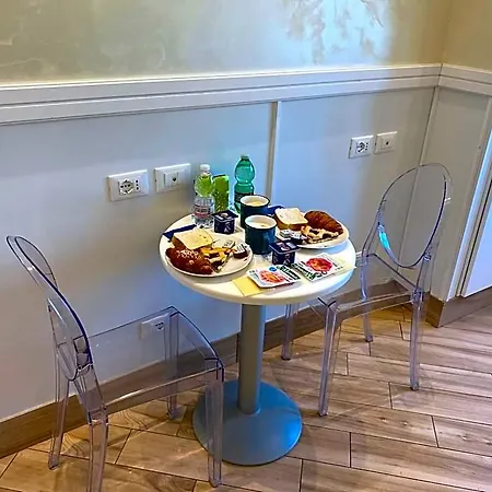 Bed & Breakfast Matteucci