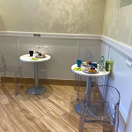 Bed & Breakfast Matteucci 4*