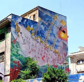 马陶西住宿加早餐旅馆