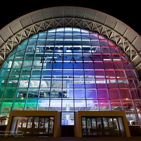 Residenza Matteucci Couette-café Rome