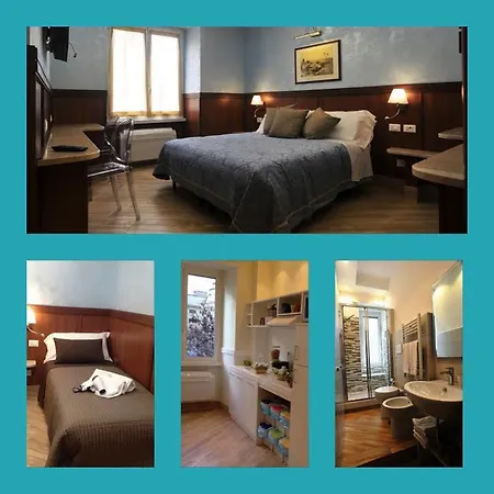 Residenza Matteucci 4* Ρώμη