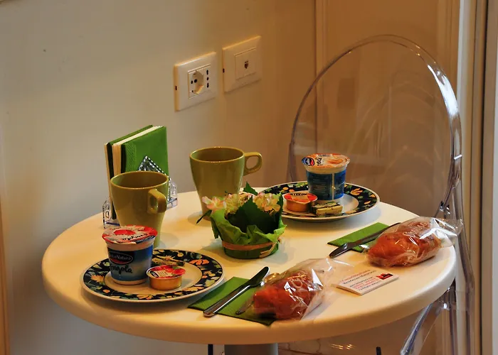 Residenza Matteucci 4*