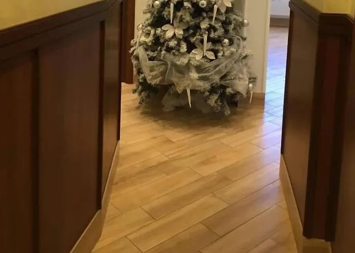 Couette-café Residenza Matteucci