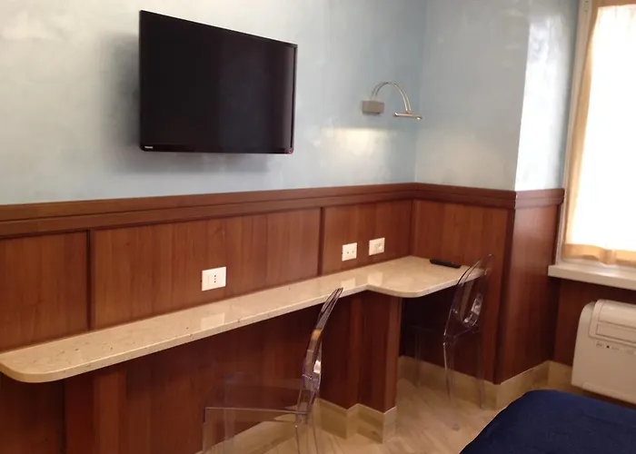 Residenza Matteucci 4* Rome