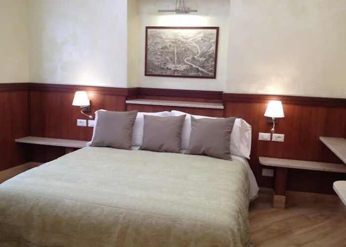 Bed & Breakfast Matteucci