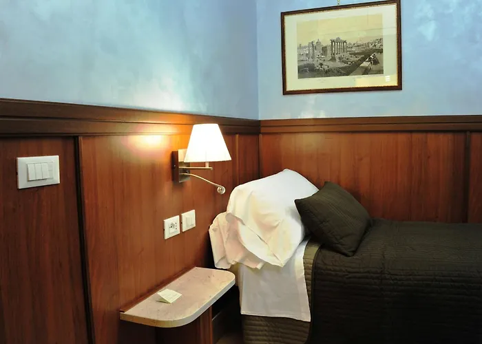 Residenza Matteucci 4* Rome