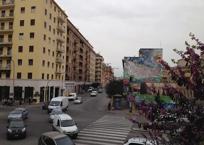 马陶西住宿加早餐旅馆 住宿加早餐酒店 4*