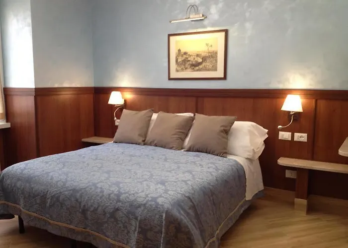 马陶西住宿加早餐旅馆 4* 罗马