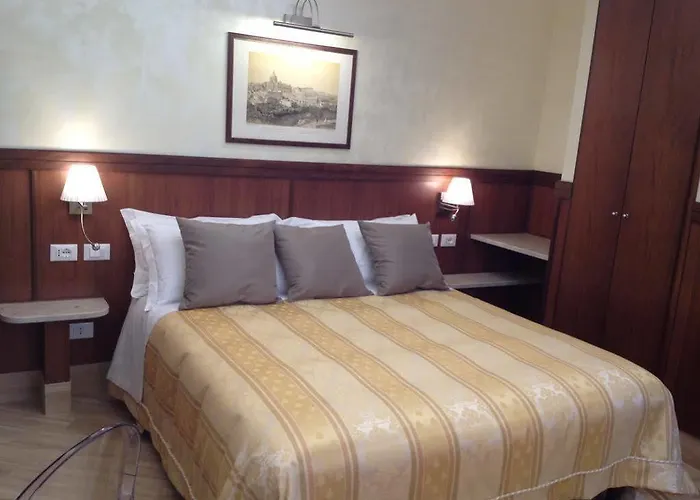 Matteucci Bed & Breakfast