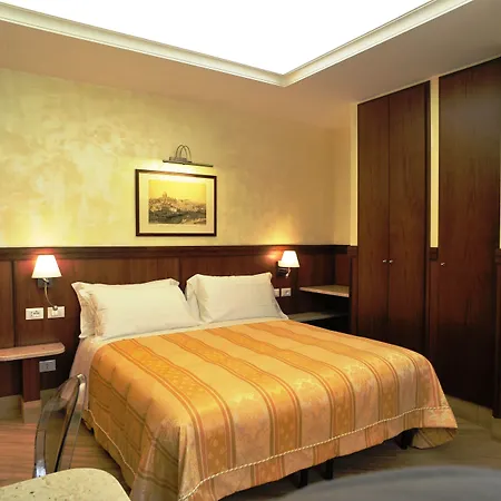 Residenza Matteucci Bed & Breakfast Rom