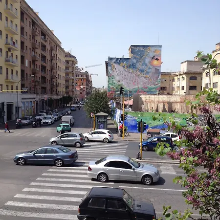 Residenza Matteucci Rom