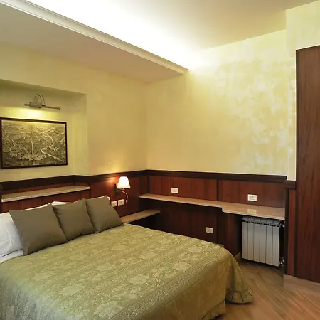 Matteucci Bed & Breakfast Rom