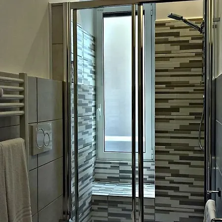 Residenza Matteucci 4* Rom