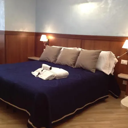 Residenza Matteucci Rom