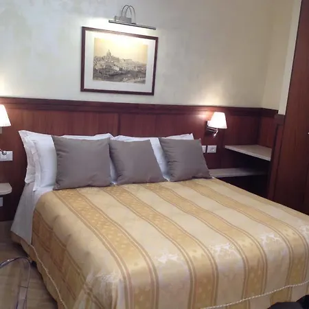 Residenza Matteucci Bed & Breakfast